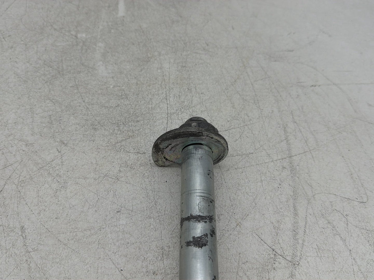 2018 Harley Road Glide Touring FLTRXS OEM Rear Wheel Axle Bolt Shaft