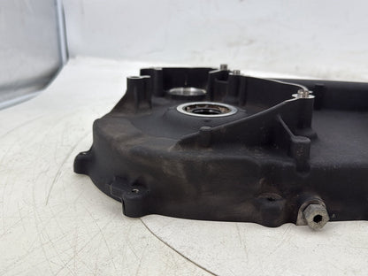 2012 Harley Street Glide Touring FLHX OEM Inner Primary Clutch Cover 60677-07A