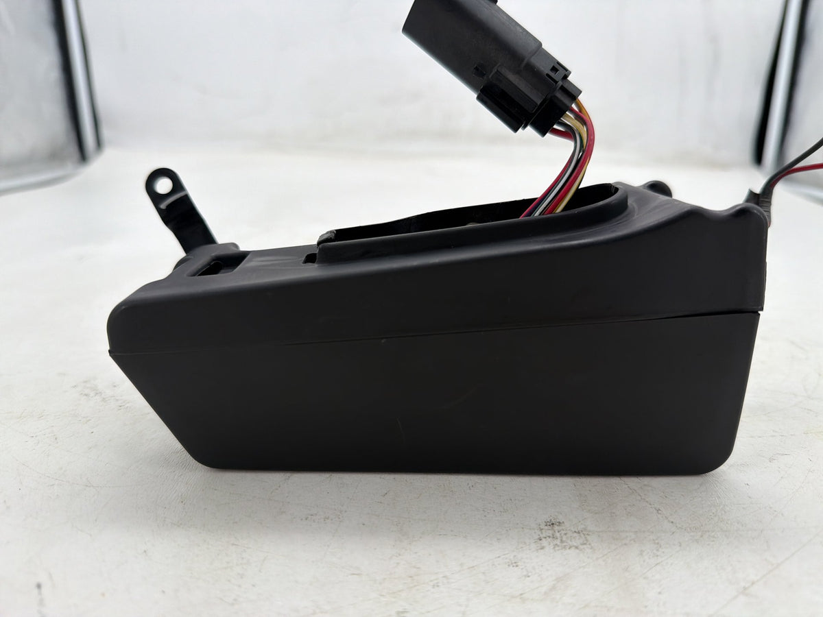 2020 Harley Softail Standard FXST OEM Electrical Box Cover Wiring Panel