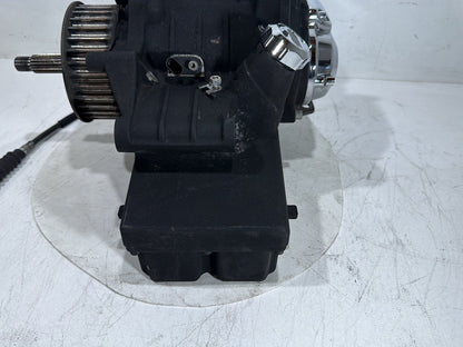 2008 Harley Road King Touring OEM 6 Speed Transmission Gearbox 54K