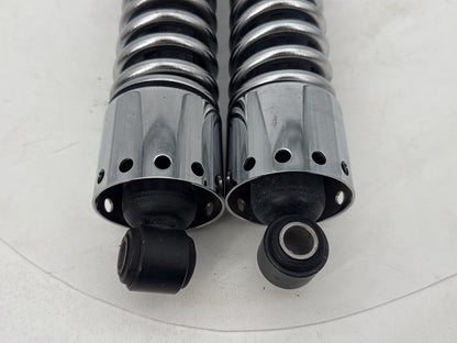 2007 - 2017 Harley-Davidson Dyna Wide Glide Rear Left Right Shock Absorbers 54615-01
