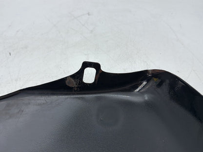 2009 Harley Sportster 883 Low XL883L OEM Right Fairing Side Oil Tank Cover