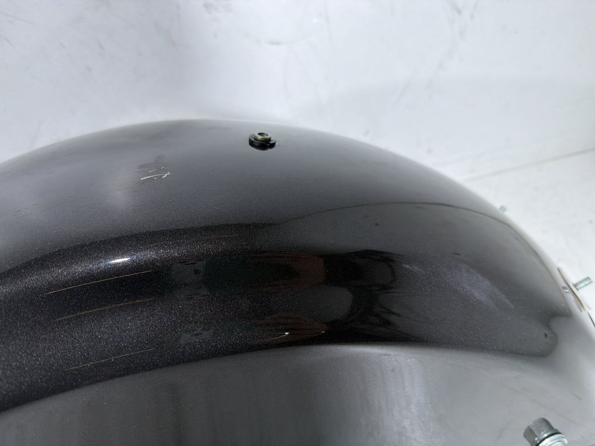 2010 Harley Street Glide Touring FLHX OEM Rear Wheel Fender & Turn Signals Bar