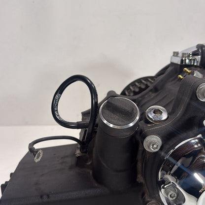 2008 - 2016 Harley-Davidson Touring Street Glide 6 Speed Transmission Gearbox 33166-10A