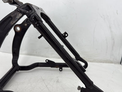 2013 Harley Heritage Softail Classic FLSTC OEM Rear Fork Swingarm Swing Arm
