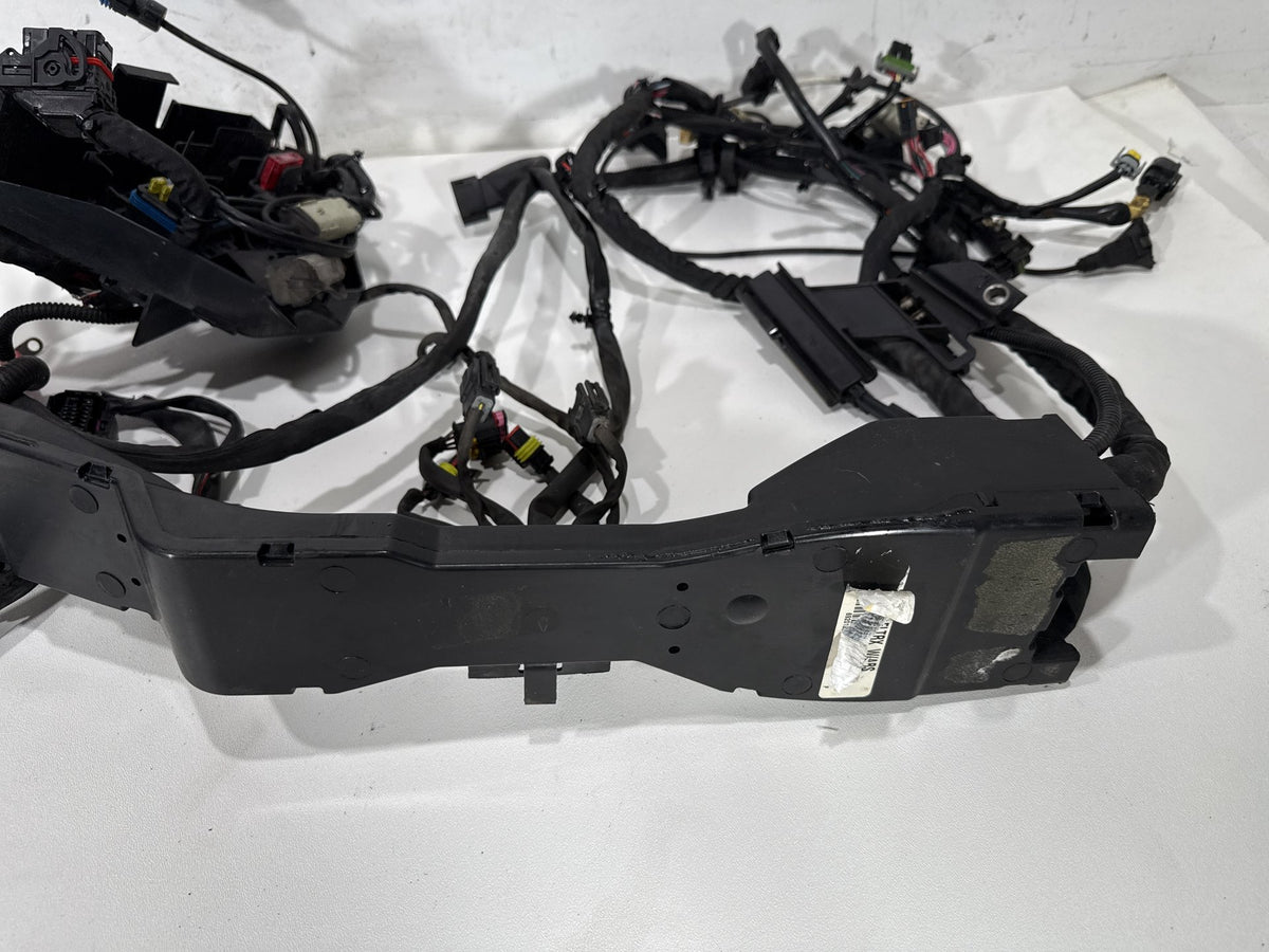 2016 Harley Road Glide Touring FLTRXS OEM Main Wire Wiring Harness Loom ABS