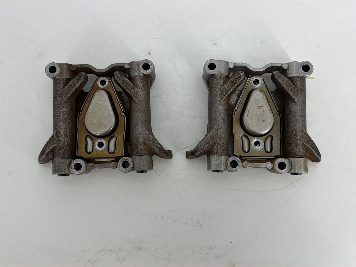 2013 Harley Touring Electra Glide Ultra Engine Twin Cam Rocker Arms 17593-99