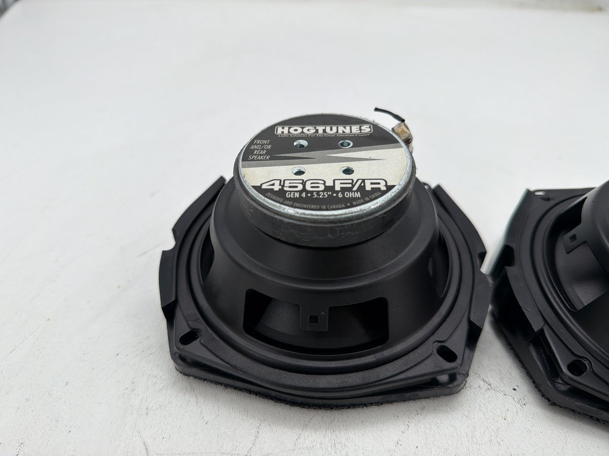 2001 Harley Electra Glide Touring Classic OEM Left Right Sound Audio Speakers