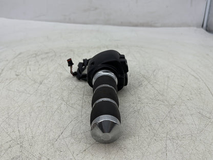 2012 Harley Dyna Super Glide Custom FXDCI OEM Right Engine Start Kill Switches Controls