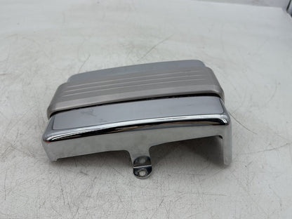 2008 Harley Dyna FXDL Low Rider Anniversary OEM Lower Battery Tray Stay Box Cover Panel