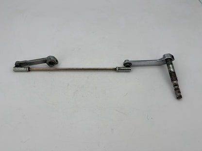 2007 - 2012 Harley-Davidson Touring Road Glide Gear Shifter Lever w/ Rod linkage 33709-82A
