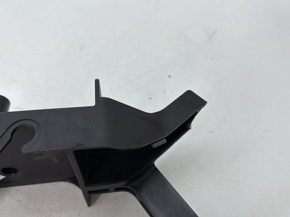 2008 Harley Road King Touring FLHR OEM Battery Tray Bracket Holder Carrier