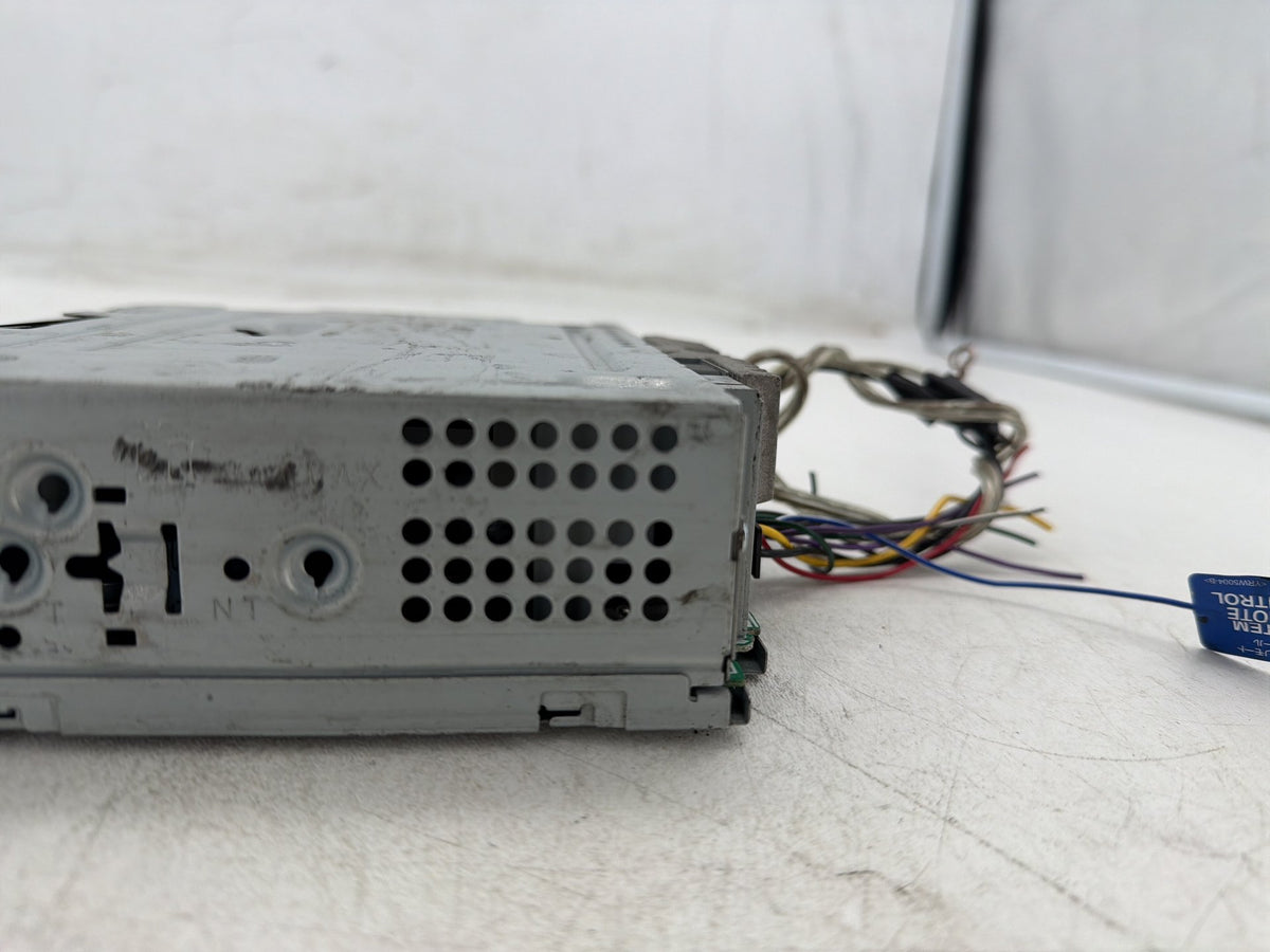 12 Harley Electra Touring Ultra Digital Media Receiver Head Radio Player Pioneer