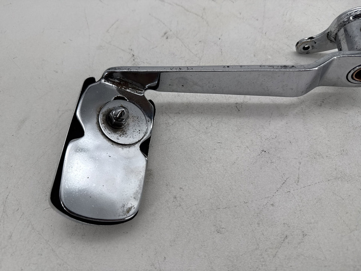 1997 Harley Road King Touring FLHR OEM Foot Brake Control Lever Pedal