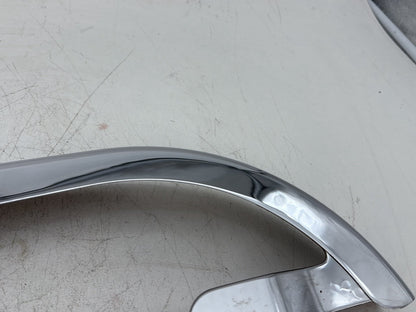 2005 Harley Dyna FXDWG Wide Glide OEM Drive Belt Guard Cover Shield