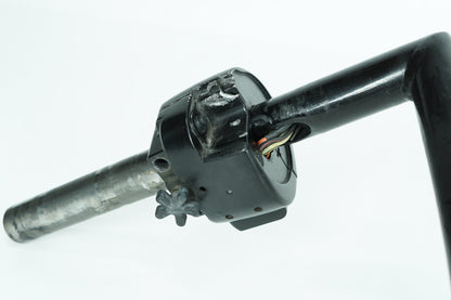 2004 - 2013 Harley-Davidson Sportster Base 883 Handlebars Left Right Switches Controls  	71682-06A