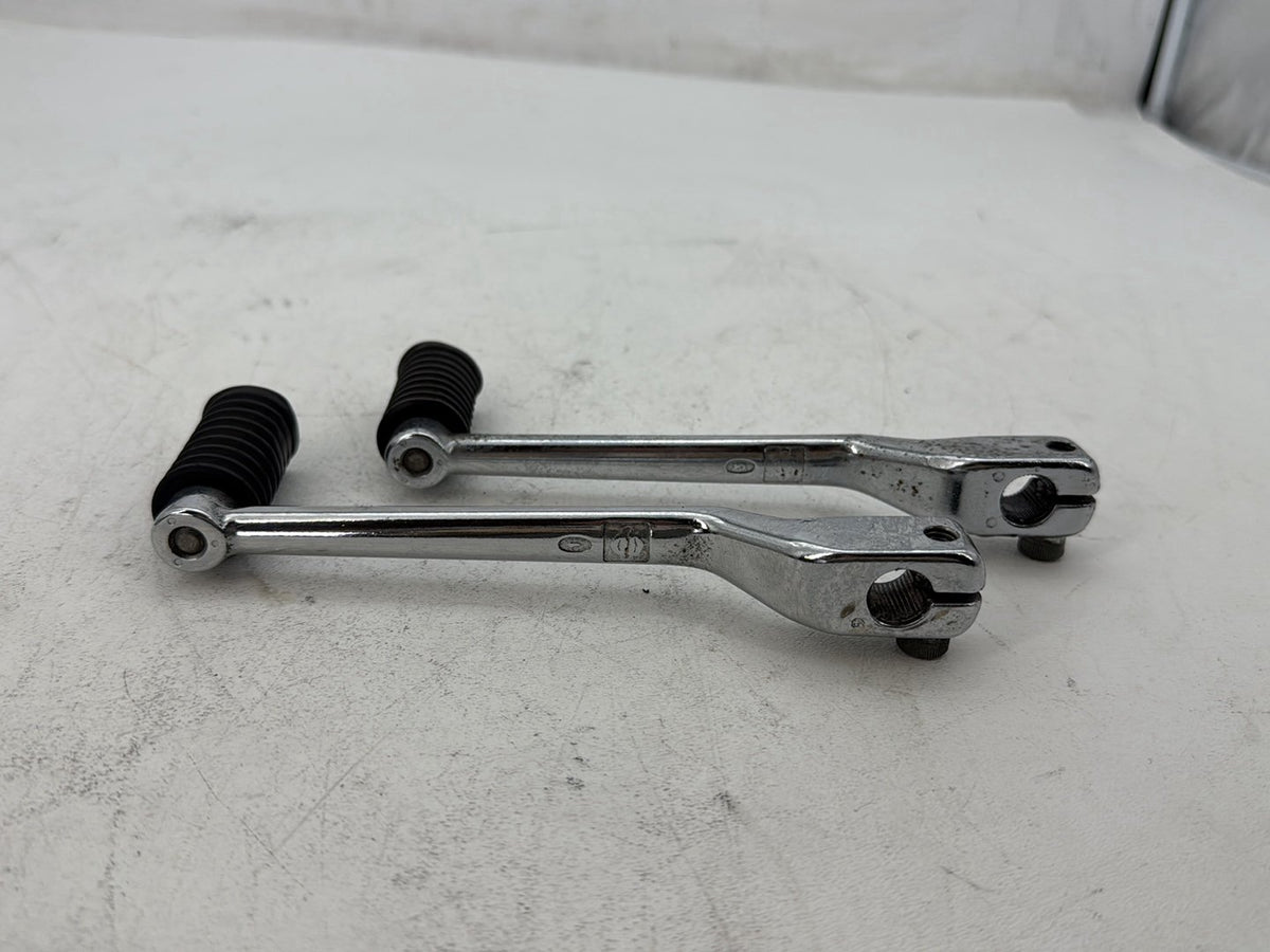 2007 Harley Street Glide Touring FLHX OEM Gear Shifter Lever Pedal