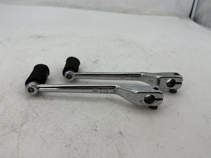 2007 Harley Street Glide Touring FLHX OEM Gear Shifter Lever Pedal