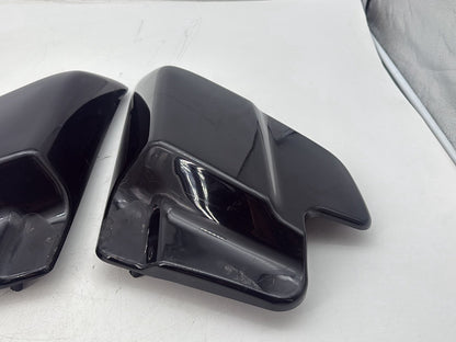 2007 Harley Touring FLHTP Electra Glide Police OEM Left Right Side Fairing Cover