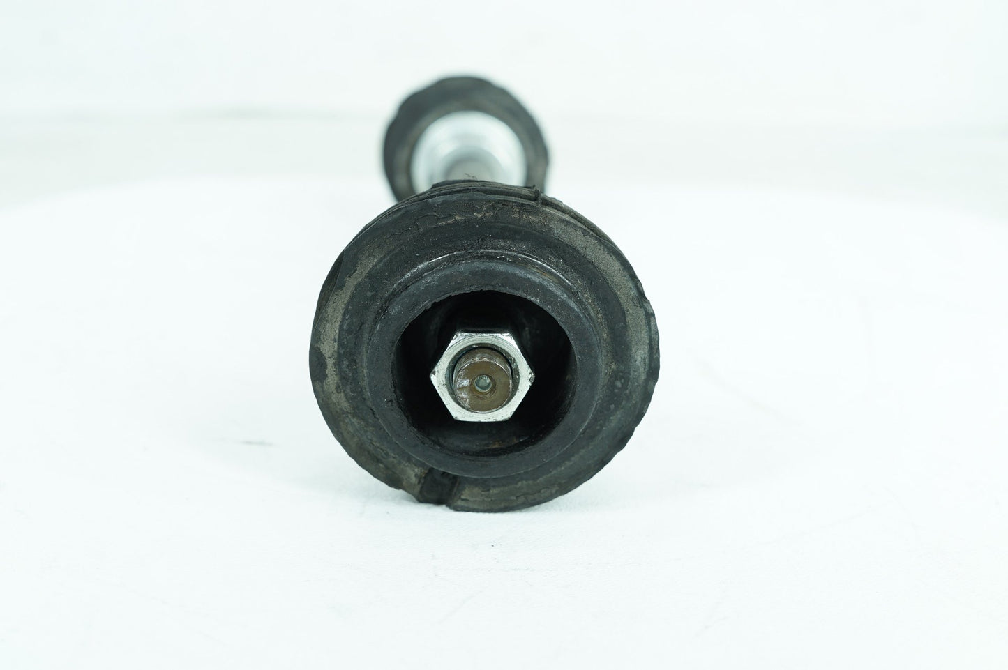 1999 - 2006 Harley-Davidson Touring Electra Police Rear Fork Swingarm Pivot Bolt Shaft 47505-02