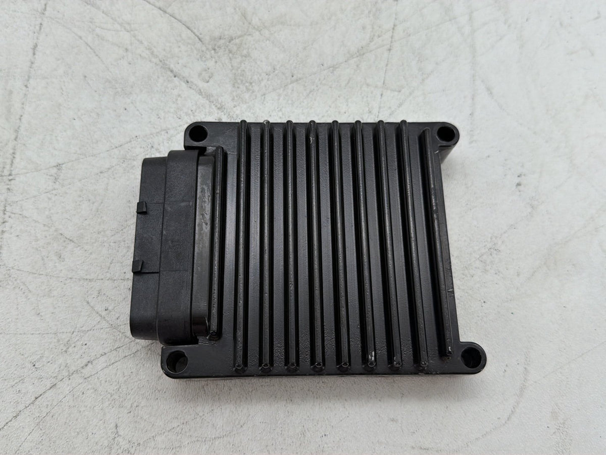 2009 Harley Dyna Street Bob FXDB OEM Engine Control Module Brain ECU ECM
