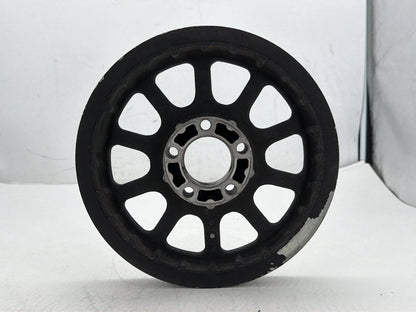 2009 Harley Dyna Street Bob FXDB OEM Rear Driver Pulley Sprocket 66T 1"