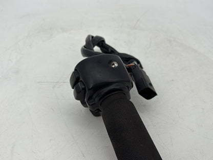 2008 Harley Electra Glide Touring Ultra FLHTCUI OEM Right Engine Start Kill Switches Controls