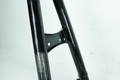 2008 - 2016 Harley-Davidson Touring Electra Ultra Body Main Frame Chassis NO Title 47900-11BHP