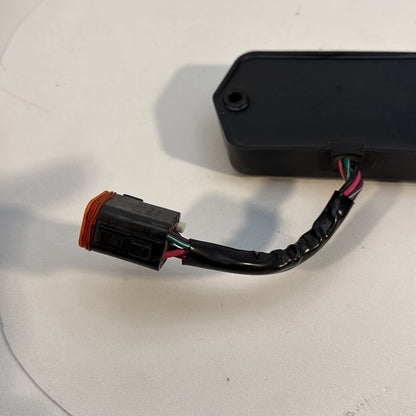 1986 - 2003 Harley-Davidson Sportster Hugger 883 Ignition Computer Module Igniter CDI 32466-95A