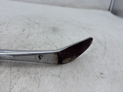 1997 Harley Sportster 1200 Custom XL1200C OEM Left Side Jiffy Kick Stand & Spring