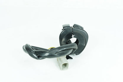 2007 - 2016 Harley-Davidson Dyna Super Glide Custom Left Turn Signal Headlight Switches Controls 71598-00