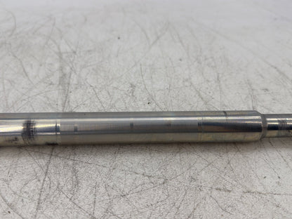 2015 Harley Road Glide Touring FLTRXS OEM Front Wheel Axle Bolt Shaft