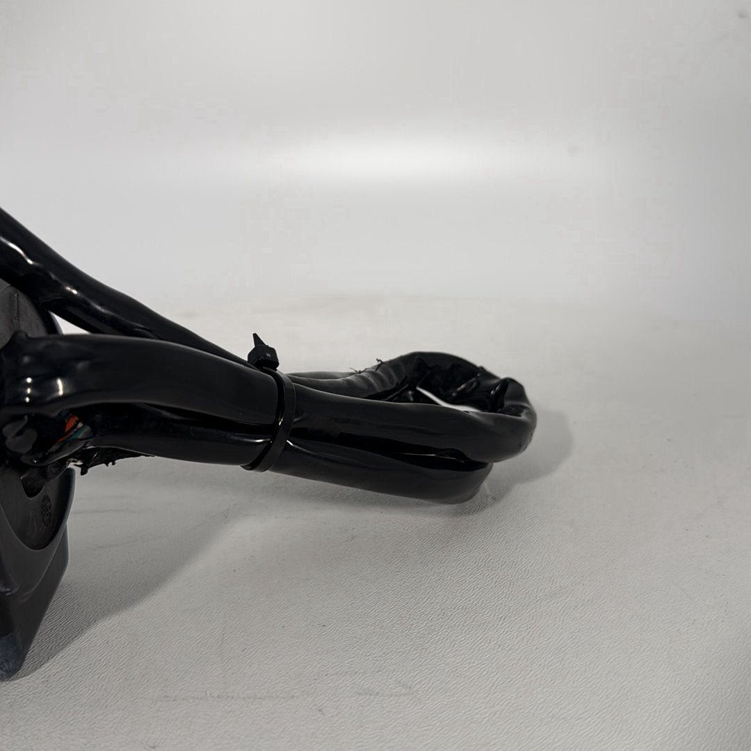 1999 - 2006 Harley-Davidson Touring Electra Glide Classic Left Turn Signal Headlight Switches Controls 71685-06A