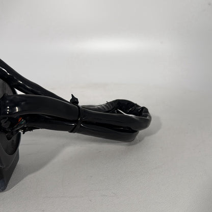 1999 - 2006 Harley-Davidson Touring Electra Glide Classic Left Turn Signal Headlight Switches Controls 71685-06A