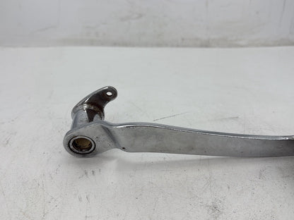 2007 Harley Street Glide Touring FLHX OEM Foot Brake Control Lever Pedal