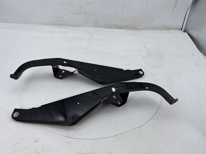 2007 Harley Street Glide Touring FLHX OEM Right Left Fairing Support Brackets