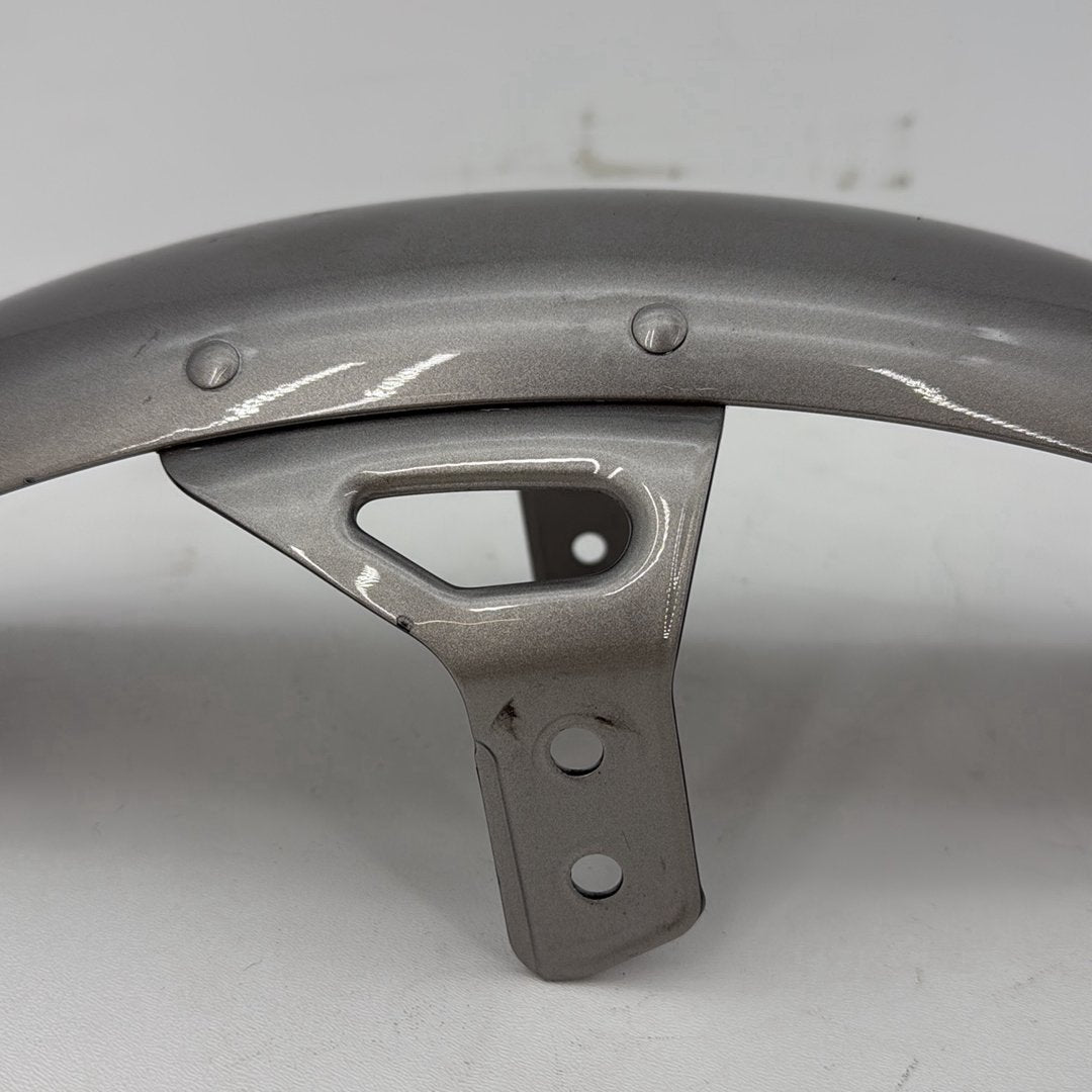 2007 - 2012 Harley-Davidson Dyna Super Glide Front Wheel Fender Shell Panel  	60139-06B
