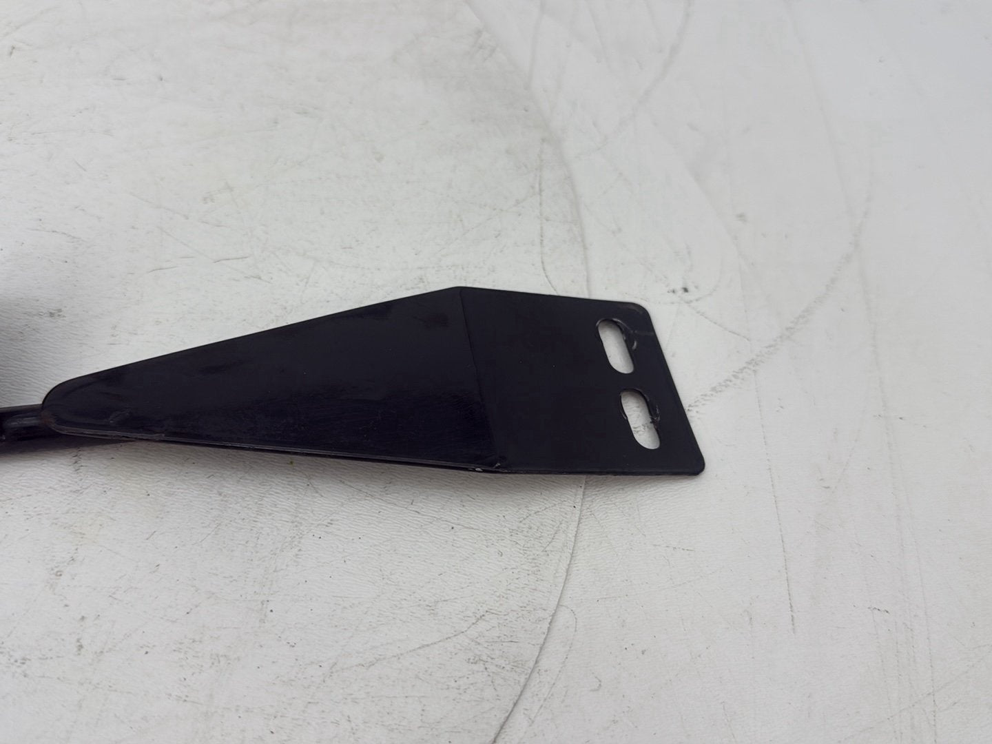 95 Harley Touring Electra Glide Classic OEM Inner Fairing Mount Support Bracket