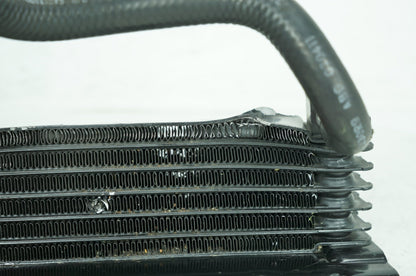 2007 - 2016 Harley-Davidson Touring CVO Electra Screamin Eagle Oil Cooling Cooler Core Radiator 63083-11