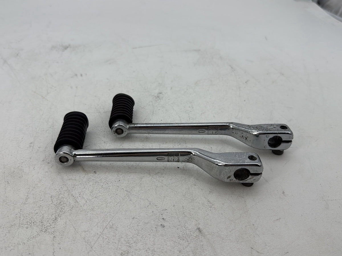 2007 Harley Street Glide Touring FLHX OEM Gear Shifter Lever Pedal