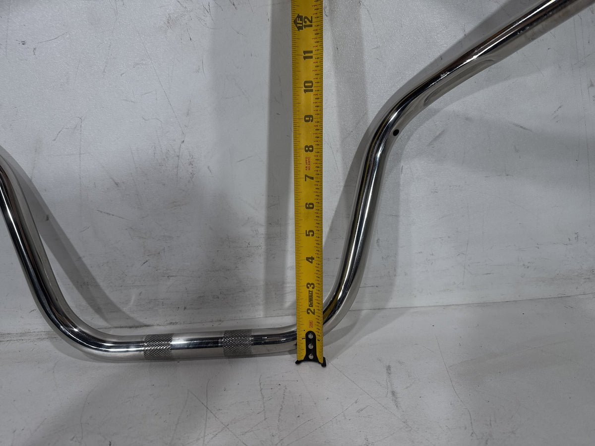 2001 Harley Heritage Softail Classic OEM Front Handlebars Handle Bars 56102-99