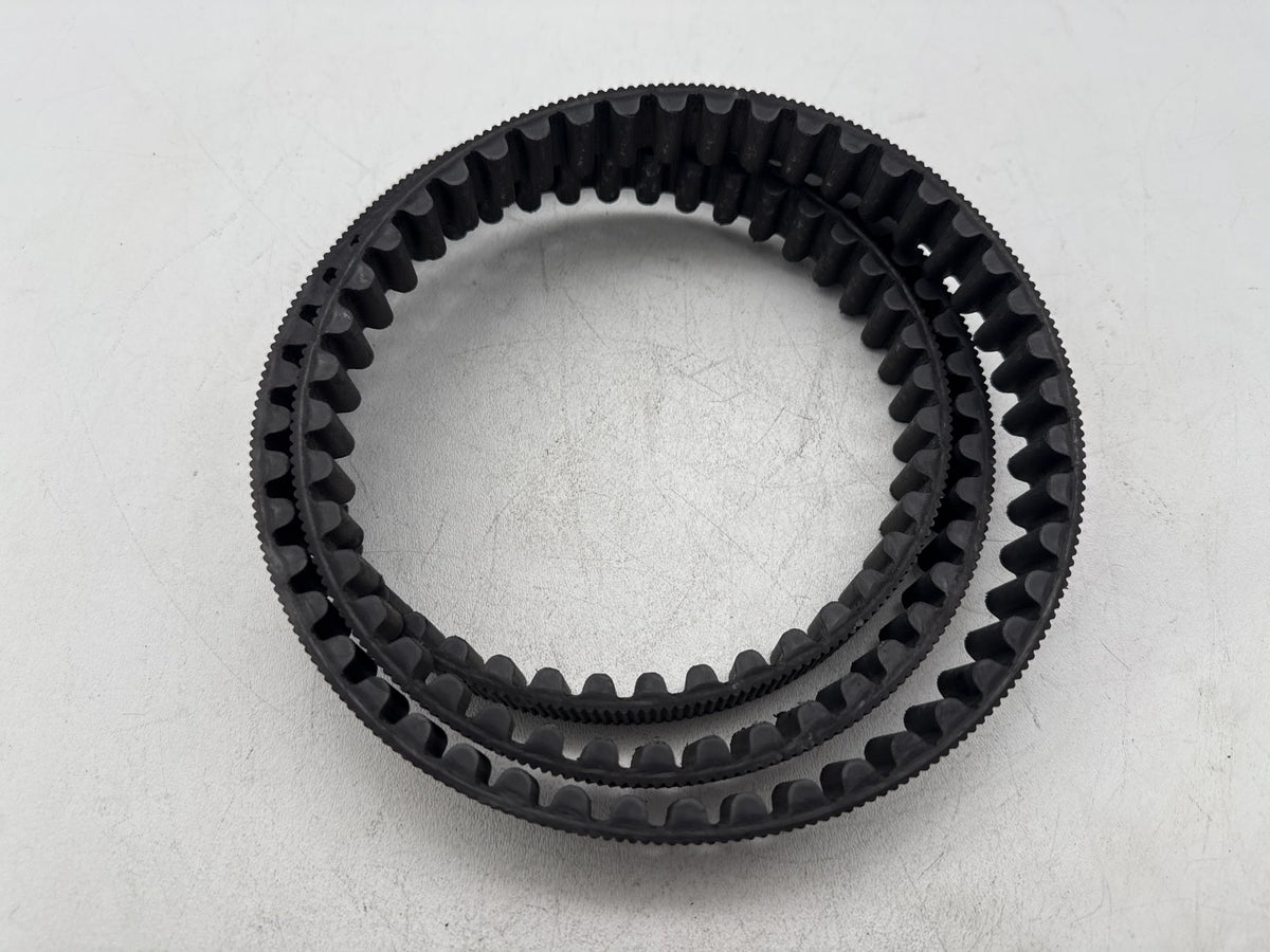 2014 Harley Softail Slim FLS OEM Rear Drive Belt 40000001 133T 24 mm