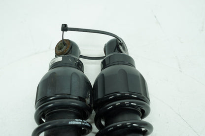 2008 - 2016 Harley-Davidson Touring Electra Glide Ultra Rear Left Right Shock Absorbers Progressive Suspension