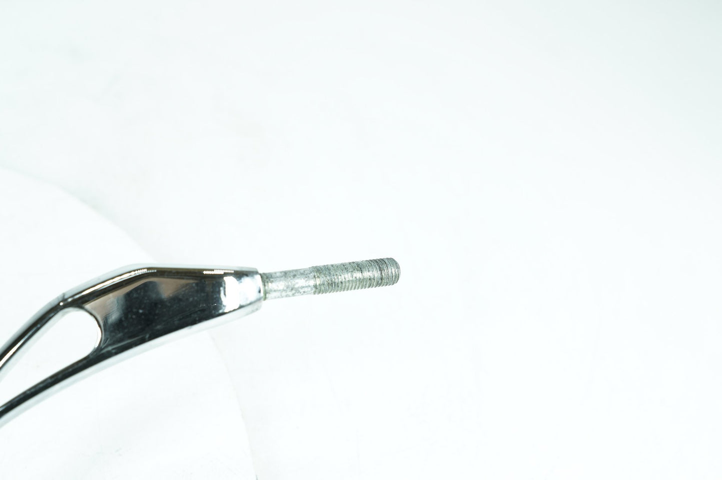 1999 - 2006 Harley-Davidson Touring Road King Left Right Rear View Mirror  	91840-03B
