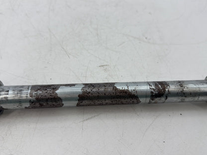 2006 Harley Sportster XL883C 883 Custom OEM Rear Wheel Axle Bolt Shaft