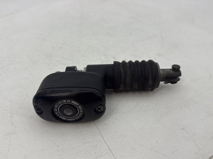 1999 - 2006 Harley-Davidson Touring Electra Glide Rear Brake Master Cylinder Reservoir 41755-99B