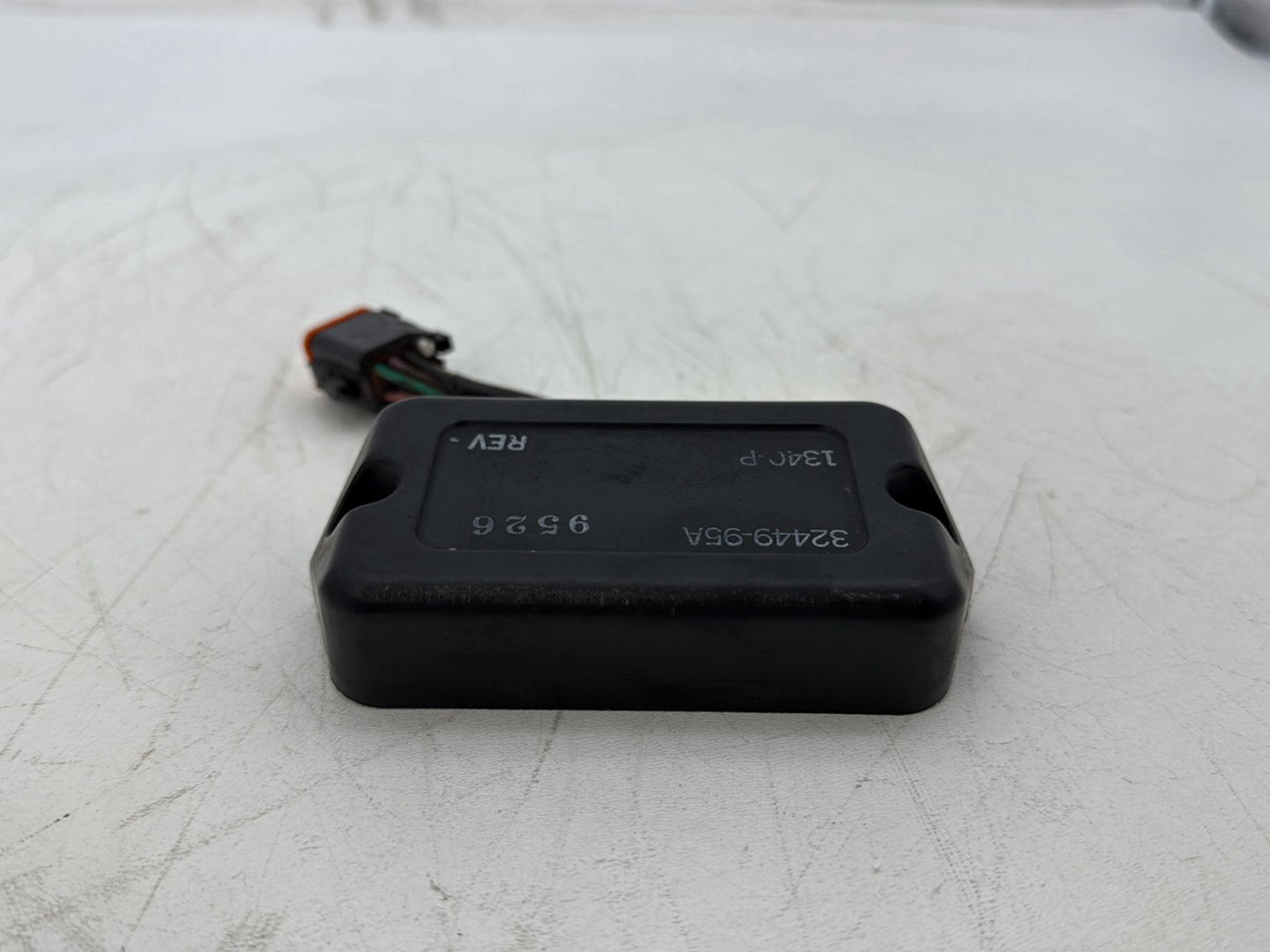 1997 Harley Softail Heritage Classic OEM Ignition Computer Module Igniter CDI