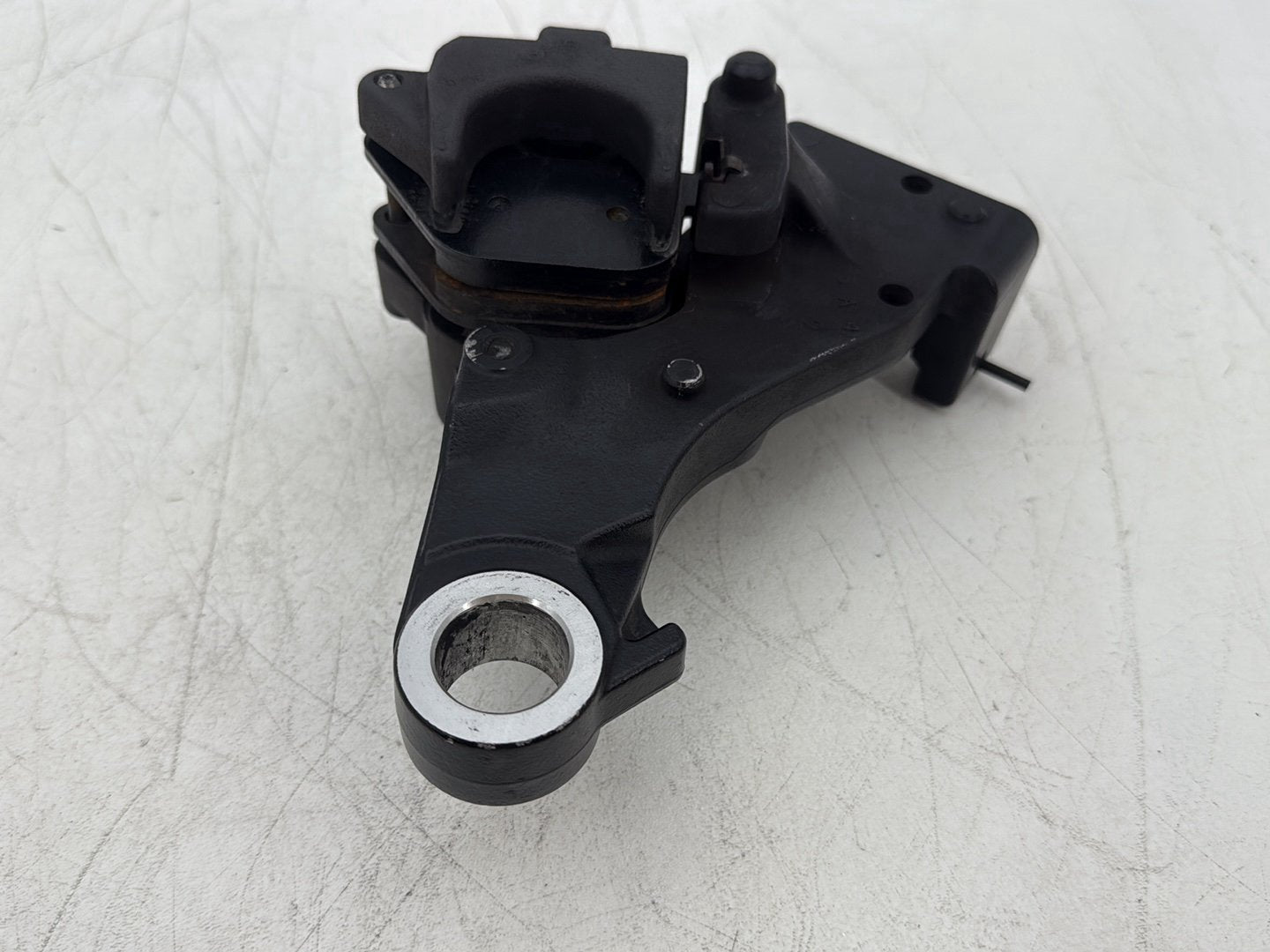 2013 Harley Forty-Eight Sportster 1200X OEM Rear Back Brake Caliper w/ Bracket