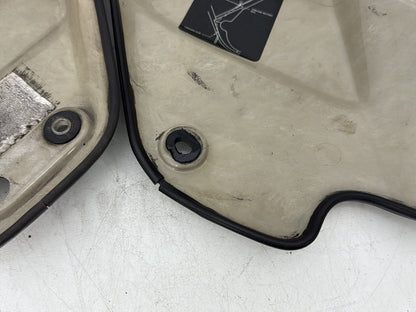 1995 Harley Touring FLHTCI Electra Glide Classic OEM Left Right Side Fairing Cover