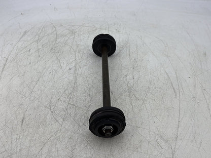 1998 Harley Touring FLHTCUI Electra Glide Ultra OEM Rear Fork Swingarm Pivot Bolt Shaft